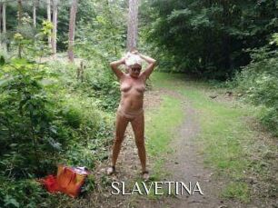 SLAVETINA