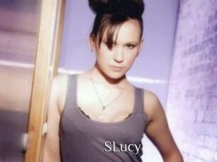 SLucy