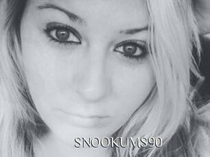 SNOOKUMS90
