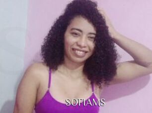 SOFIAMS