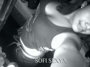 SOFI_SEXYX Shop coquin