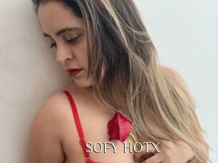 SOFY_HOTX