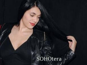 SOHOtera