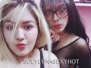 SOLYLUNASEXYHOT