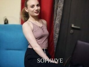 SOPHHYE