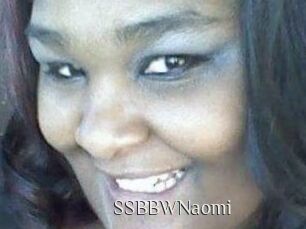 SSBBWNaomi