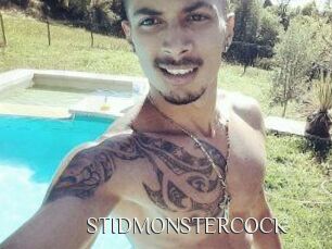 STID_MONSTER_COCK Shop coquin