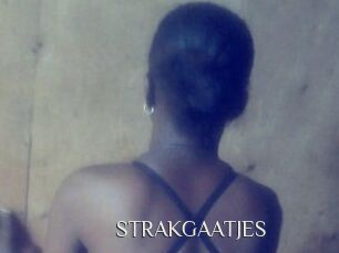 STRAKGAATJES