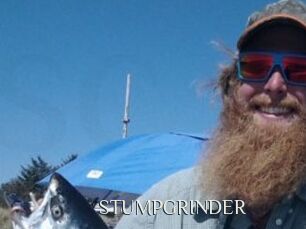 STUMPGRINDER
