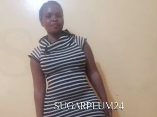 SUGARPLUM24