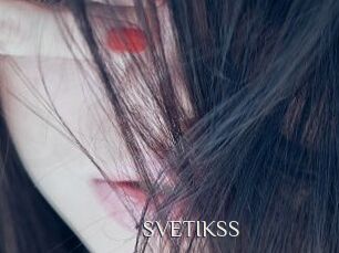 SVETIKSS