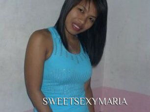 SWEETSEXYMARIA