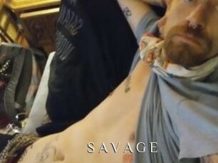 S_A_V_A_G_E