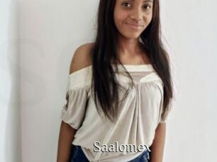 Saalomex Shop coquin