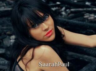 SaarahPaul