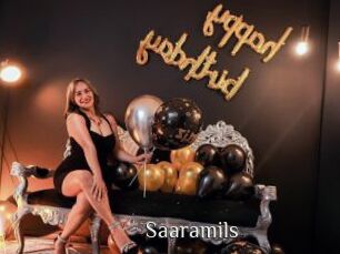Saaramils