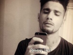 SaavyTavi