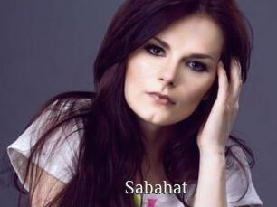 Sabahat