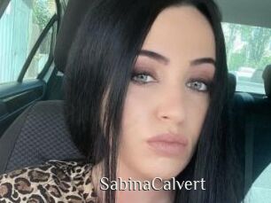 SabinaCalvert