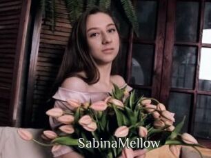 SabinaMellow