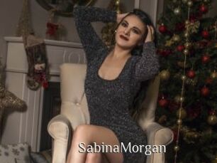 SabinaMorgan