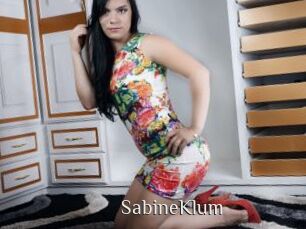SabineKlum