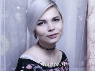 SabrinaAir
