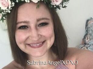 SabrinaAngelXOXO