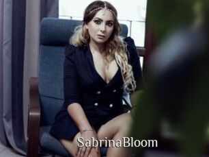 SabrinaBloom Shop coquin