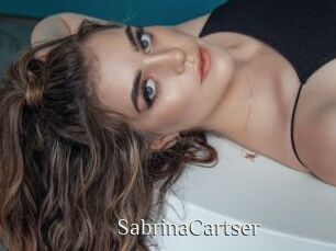 SabrinaCartser