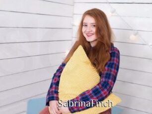 SabrinaFinch