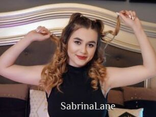 SabrinaLane