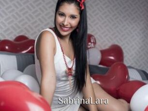 SabrinaLara