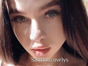 SabrinaLovelys