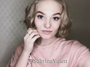 SabrinaValen