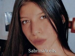 SabrinaWells