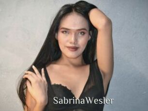 SabrinaWesler