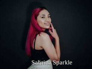 Sabrina_Sparkle Shop coquin
