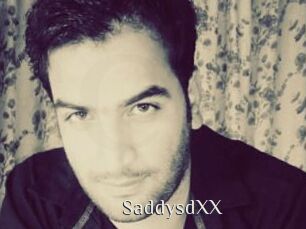 SaddysdXX Shop coquin