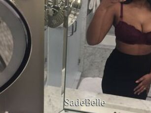 SadeBelle