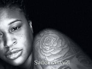 SadeLuxury21