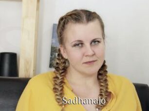 SadhanaJo