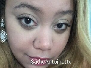 Sadie_Antoinette Shop coquin