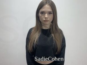 SadieCohen