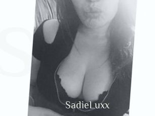 SadieLuxx