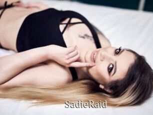 SadieRaid