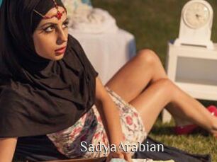 SadyaArabian