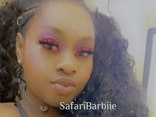 SafariBarbiie