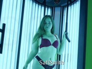 SafiSmith
