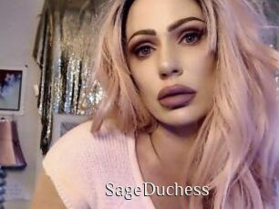 SageDuchess